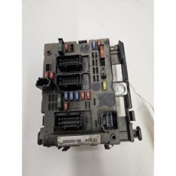 Boitier Servitude Moteur (bsm) Peugeot 307 Phase 1